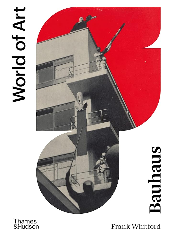 Bauhaus (World of Art) – The Eric Carle Museum of Picture Book Art