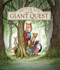 Hector Fox and the Giant Quest