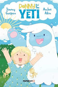 Penny and the Yeti HB