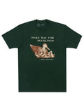 Make Way for Ducklings Ad-XXXL