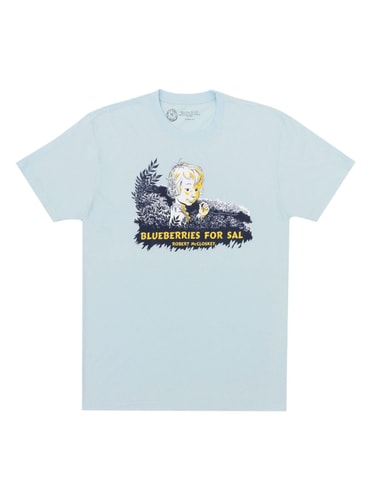 Blueberries for Sal Ad-XXL DISC
