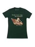 Make Way for Ducklings Ld-S