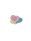 Pin-Sweet Reads