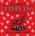 Story of Ferdinand BD