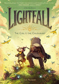 Lightfall #1 PB
