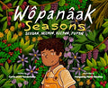 Wopanaak Seasons