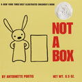 Not a Box BD
