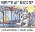 Where The Wild Things Are HB