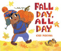 Fall Day, All Day