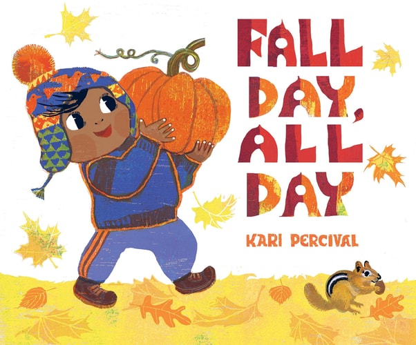 Fall Day, All Day