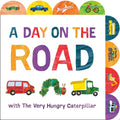 Day on the Road with the VHC
