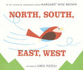 North, South, East, West
