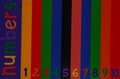 Numbers (ANDERSON)