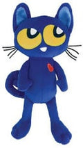 Pete the Cat Small Kitty Doll