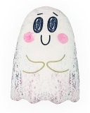 Gustavo the Shy Ghost Plush