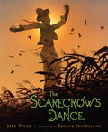 Scarecrow's Dance-Autographed