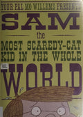 Sam the Most Scaredy-Cat Kid in the Whole World