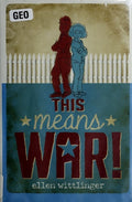 This Means War