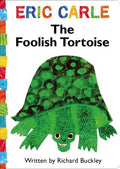 Foolish Tortoise BD