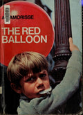 Red Balloon HB