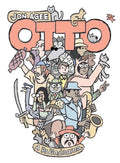 Otto: A Palindromania