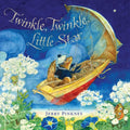 Twinkle, Twinkle Little Star