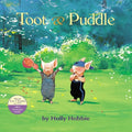 Toot & Puddle - PB