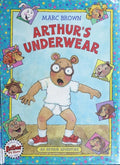 Arthur's Underwear
