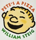 Pete's A Pizza - BD