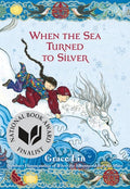 When the Sea Turned Silver PB