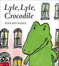 Lyle Lyle Crocodile BD