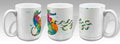Mug-Seahorse