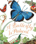 Butterfly is Patient-PB