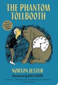 Phantom Tollbooth - PB