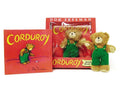Corduroy Book & Plush Set