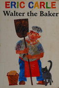 Walter the Baker BD