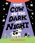 The Cow in the Dark in the Night