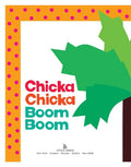 Chicka Chicka Boom-BD