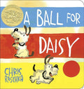 Ball for Daisy BD