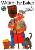 Walter The Baker PB