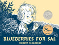 Blueberries For Sal-HB
