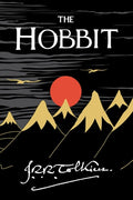 Hobbit-75th Ann PB