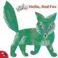Hello Red Fox PB