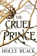 Cruel Prince (Folk of Air #1)