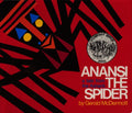 Anansi The Spider