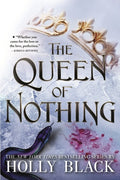 Queen of Nothing (Folk of Air #3)