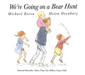 We're Going on a Bear Hunt-PB