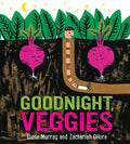 Goodnight Veggies BD