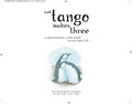 And Tango Makes Three