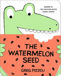 Watermelon Seed BD